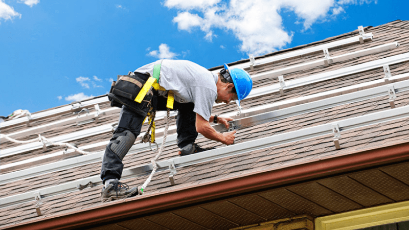 What to Do If Your Roof Needs an Emergency Repair