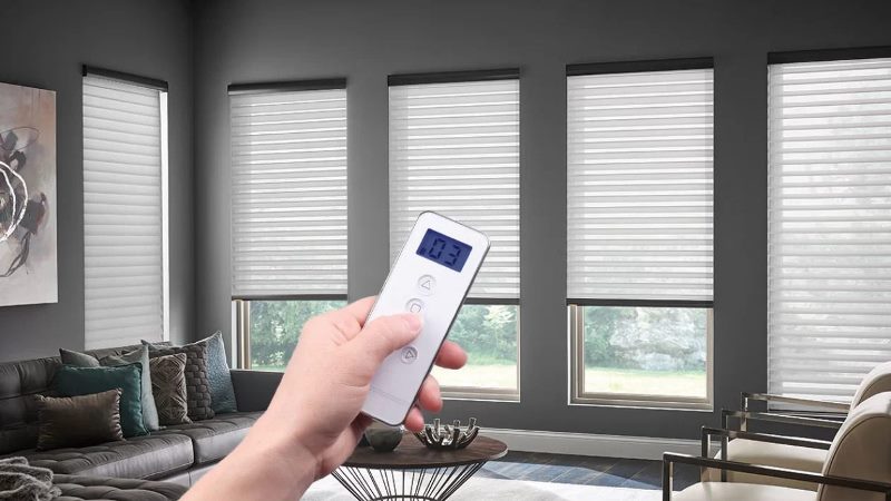Three Technology Innovations for Your Home