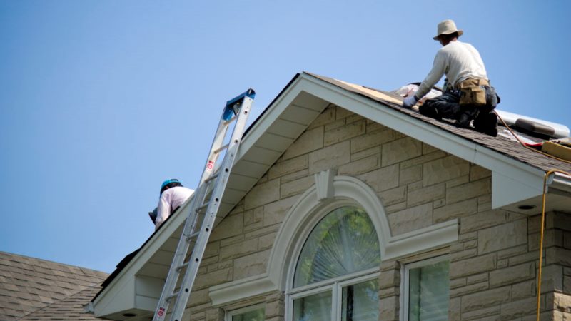 What to Do If Your Roof Needs an Emergency Repair